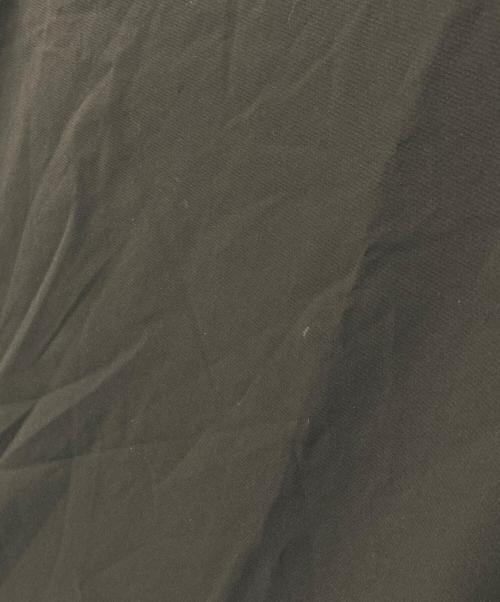 teatora（テアトラ）teatora (テアトラ) CARTRIDGE TEE SM カートリッジT グレー サイズ:5の古着・服飾アイテム