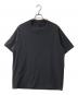 teatora（テアトラ）の古着「CARTRIDGE TEE SM カートリッジT」｜グレー