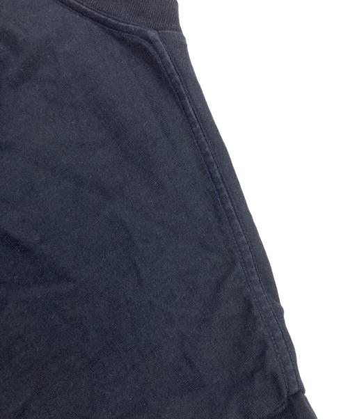 Graphpaper（グラフペーパー）Graphpaper (グラフペーパー) Cotton L/S TEE / ロングスリーブカットソー ネイビー サイズ:Fの古着・服飾アイテム