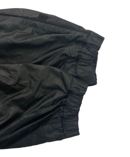 DAIWA PIER39（ダイワ ピア39）DAIWA PIER39 TECH REVERSIBLE BRITISH HUNTER WINDBREAKER JACKET / テック リバーシブル ブリティッシュ ハンター ウィンドブレーカー ジャケット ブラック サイズ:Lの古着・服飾アイテム