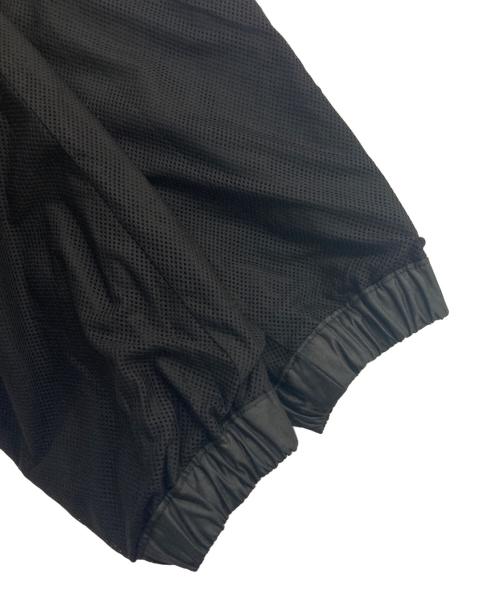 DAIWA PIER39（ダイワ ピア39）DAIWA PIER39 TECH REVERSIBLE BRITISH HUNTER WINDBREAKER JACKET / テック リバーシブル ブリティッシュ ハンター ウィンドブレーカー ジャケット ブラック サイズ:Lの古着・服飾アイテム