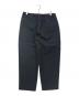 teatora (テアトラ) WALLET PANTS RESORT BARRIERIZER / ウォレットパンツ リゾート バリアライザー ブラック サイズ:5：20000円