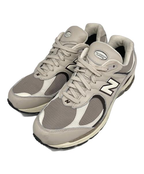 NEW BALANCE（ニューバランス）NEW BALANCE (ニューバランス) M2002R GTX / スニーカー ベージュ サイズ:26.5の古着・服飾アイテム