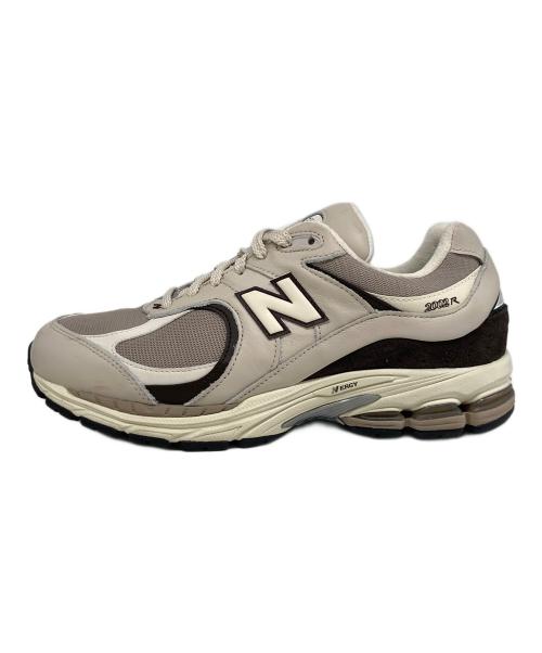 NEW BALANCE（ニューバランス）NEW BALANCE (ニューバランス) M2002R GTX / スニーカー ベージュ サイズ:26.5の古着・服飾アイテム