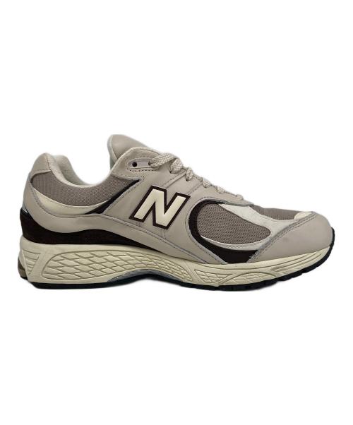 NEW BALANCE（ニューバランス）NEW BALANCE (ニューバランス) M2002R GTX / スニーカー ベージュ サイズ:26.5の古着・服飾アイテム