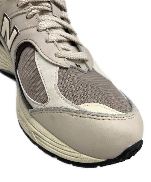 NEW BALANCE（ニューバランス）NEW BALANCE (ニューバランス) M2002R GTX / スニーカー ベージュ サイズ:26.5の古着・服飾アイテム