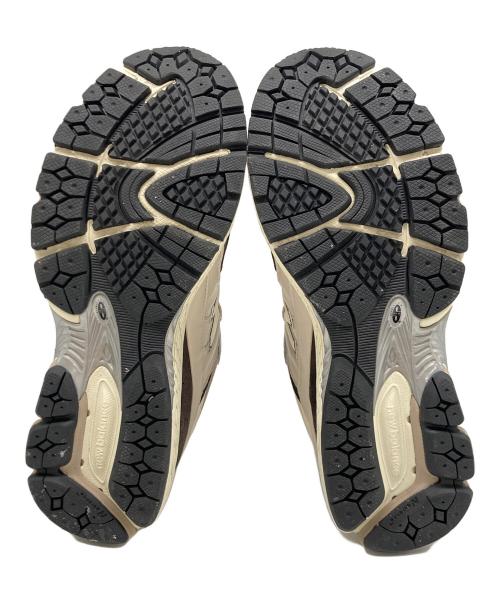 NEW BALANCE（ニューバランス）NEW BALANCE (ニューバランス) M2002R GTX / スニーカー ベージュ サイズ:26.5の古着・服飾アイテム