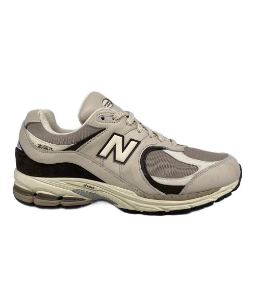 NEW BALANCE（ニューバランス）NEW BALANCE (ニューバランス) M2002R GTX / スニーカー ベージュ サイズ:26.5の古着・服飾アイテム