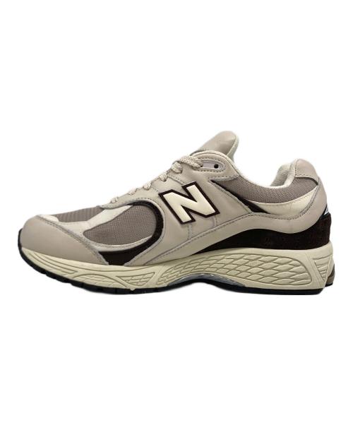 NEW BALANCE（ニューバランス）NEW BALANCE (ニューバランス) M2002R GTX / スニーカー ベージュ サイズ:26.5の古着・服飾アイテム