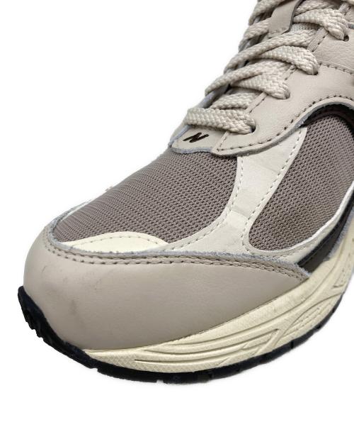 NEW BALANCE（ニューバランス）NEW BALANCE (ニューバランス) M2002R GTX / スニーカー ベージュ サイズ:26.5の古着・服飾アイテム