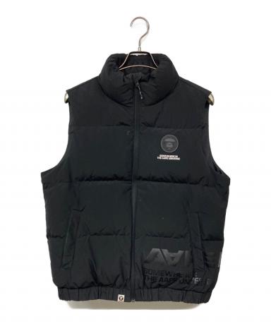 中古・古着通販】Aape BY A BATHING APE (エーエイプ バイ ア