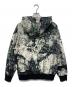 NIKE ACG (ナイキエーシージー) TUFF FLEECE PULLOVER HOODIE / フリース プルオーバー ブラック サイズ:S：7000円