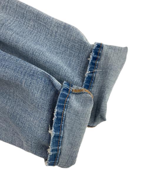 BILLIONAIRE BOYS CLUB（ビリオネアボーイズクラブ）BILLIONAIRE BOYS CLUB (ビリオネアボーイズクラブ) BB TREK DENIM / デニムパンツ インディゴ サイズ:32の古着・服飾アイテム