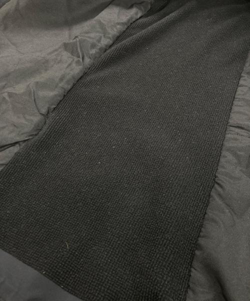 ARC'TERYX（アークテリクス）ARC'TERYX (アークテリクス) ATOM LT Hoody ブラック サイズ:Mの古着・服飾アイテム