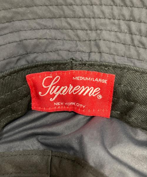 SUPREME（シュプリーム）SUPREME (シュプリーム) Shockcord Nylon Crusherの古着・服飾アイテム