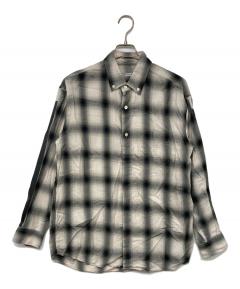 中古・古着通販】RRL (ダブルアールエル) Check Wool Vest/チェック