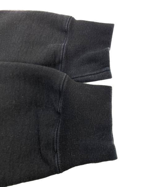 SUPREME（シュプリーム）SUPREME (シュプリーム) Small Box Crewneck ブラック サイズ:Lの古着・服飾アイテム