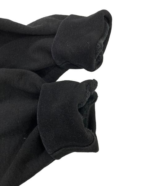 SUPREME（シュプリーム）SUPREME (シュプリーム) Small Box Crewneck ブラック サイズ:Lの古着・服飾アイテム