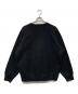 SUPREME (シュプリーム) Small Box Crewneck ブラック サイズ:L：20000円