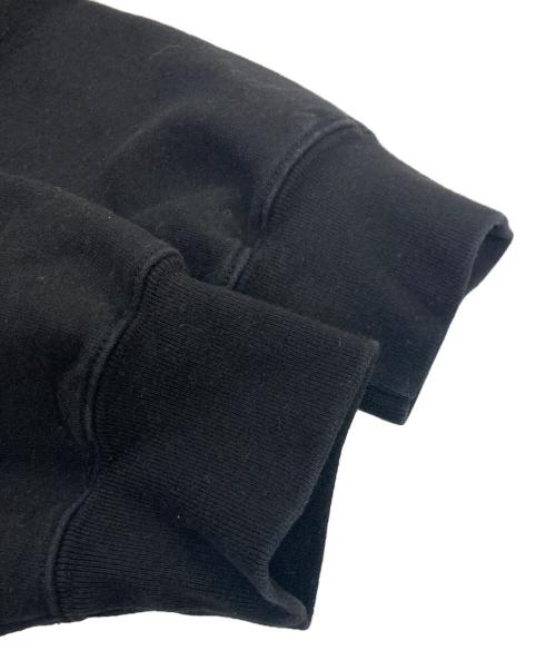 SUPREME（シュプリーム）SUPREME (シュプリーム) SMALL BOX Hooded Sweatshirt ブラック サイズ:Lの古着・服飾アイテム