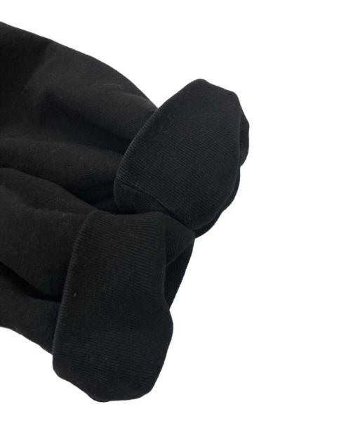 SUPREME（シュプリーム）SUPREME (シュプリーム) SMALL BOX Hooded Sweatshirt ブラック サイズ:Lの古着・服飾アイテム