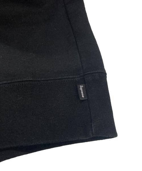 SUPREME（シュプリーム）SUPREME (シュプリーム) SMALL BOX Hooded Sweatshirt ブラック サイズ:Lの古着・服飾アイテム