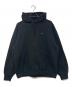 SUPREME（シュプリーム）の古着「SMALL BOX Hooded Sweatshirt」｜ブラック