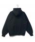 SUPREME (シュプリーム) SMALL BOX Hooded Sweatshirt ブラック サイズ:L：22000円