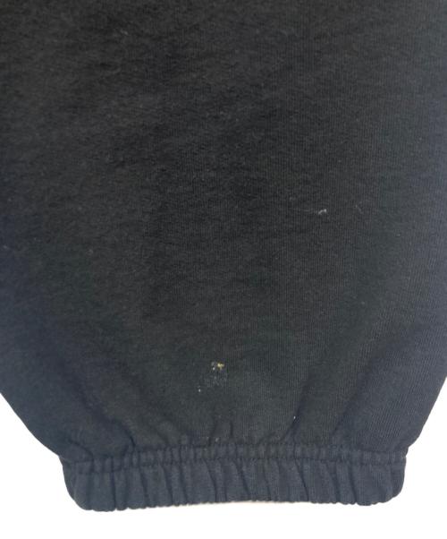 SUPREME（シュプリーム）Supreme (シュプリーム) Small Box Drawcord Sweatpant/スモール ボックス ドローコード スウェットパンツ ブラック サイズ:Lの古着・服飾アイテム