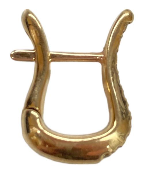 hirotaka（ヒロタカ）Hirotaka (ヒロタカ) CYGNUS シグナス ダイヤモンド ピアスの古着・服飾アイテム