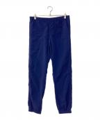 Patagoniaパタゴニア）の古着「Baggies Pants バギーズパンツ」｜ネイビー