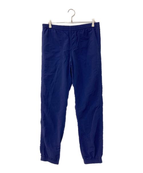 Patagonia（パタゴニア）Patagonia (パタゴニア) Baggies Pants バギーズパンツ ネイビー サイズ:Mの古着・服飾アイテム