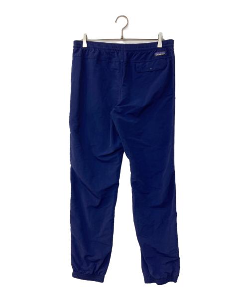 Patagonia（パタゴニア）Patagonia (パタゴニア) Baggies Pants バギーズパンツ ネイビー サイズ:Mの古着・服飾アイテム