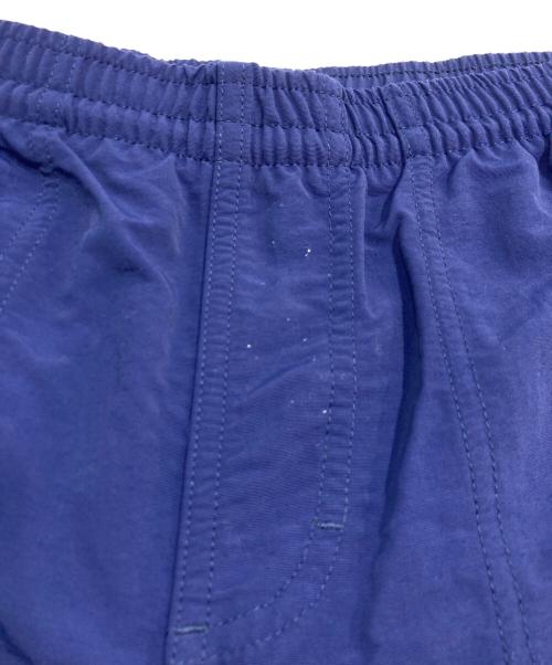 Patagonia（パタゴニア）Patagonia (パタゴニア) Baggies Pants バギーズパンツ ネイビー サイズ:Mの古着・服飾アイテム