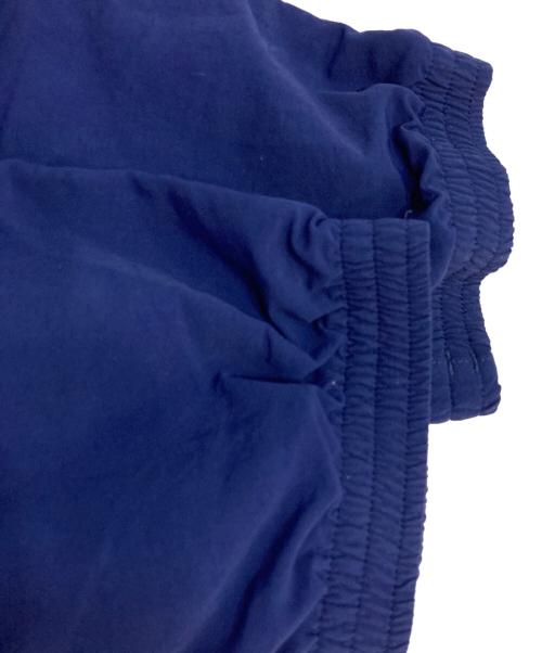 Patagonia（パタゴニア）Patagonia (パタゴニア) Baggies Pants バギーズパンツ ネイビー サイズ:Mの古着・服飾アイテム