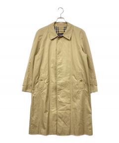 中古・古着通販】Burberry's (バーバリーズ) ウールカシミヤステン