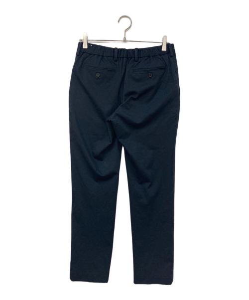 MACKINTOSH PHILOSOPHY（マッキントッシュ フィロソフィー）MACKINTOSH PHILOSOPHY (マッキントッシュ フィロソフィー) テーラードジャージー ジャケット メランジジャージー パンツ セットアップ ネイビー サイズ:40Rの古着・服飾アイテム