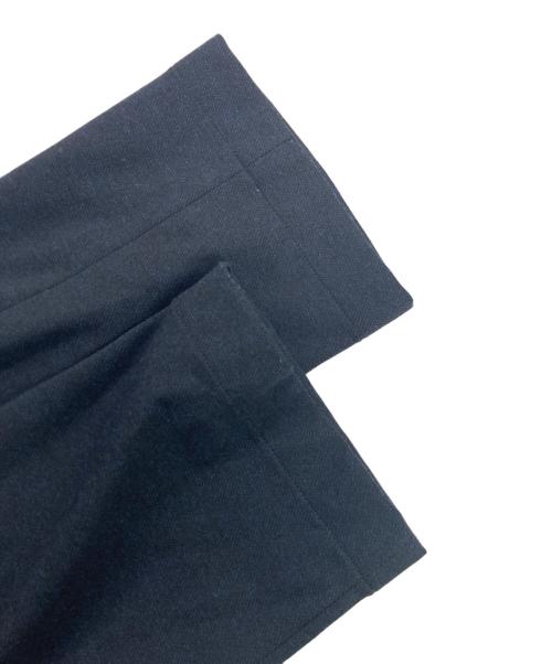 MACKINTOSH PHILOSOPHY（マッキントッシュ フィロソフィー）MACKINTOSH PHILOSOPHY (マッキントッシュ フィロソフィー) テーラードジャージー ジャケット メランジジャージー パンツ セットアップ ネイビー サイズ:40Rの古着・服飾アイテム