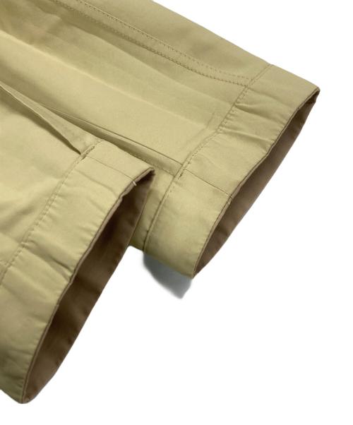 MACKINTOSH PHILOSOPHY（マッキントッシュ フィロソフィー）MACKINTOSH PHILOSOPHY (マッキントッシュ フィロソフィー) リバーシブルコート ベージュ サイズ:Sの古着・服飾アイテム