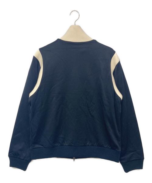 adidas（アディダス）adidas WALES BONNER ADIDAS X WALES BONNER Adidas WB Ori Wb Twill Tt Navy / WB TWILL TT / NIGHT NVY / トラックトップ サイズ:XL 未使用品の古着・服飾アイテム