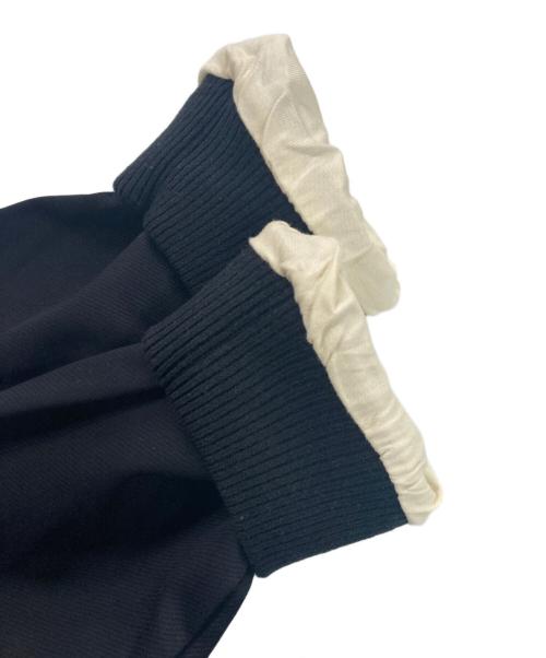 adidas（アディダス）adidas WALES BONNER ADIDAS X WALES BONNER Adidas WB Ori Wb Twill Tt Navy / WB TWILL TT / NIGHT NVY / トラックトップ サイズ:XL 未使用品の古着・服飾アイテム