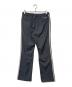 adidas (アディダス) Wales Bonner (ウェールズボナー) adidas by Wales Bonner WB WOOL PANT / アディダス コラボレーションズ パンツ  グレー サイズ:XL 未使用品：20000円