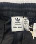 中古・古着 adidas (アディダス) Wales Bonner (ウェールズボナー) adidas by Wales Bonner WB WOOL PANT / アディダス コラボレーションズ パンツ  グレー サイズ:XL 未使用品：20000円