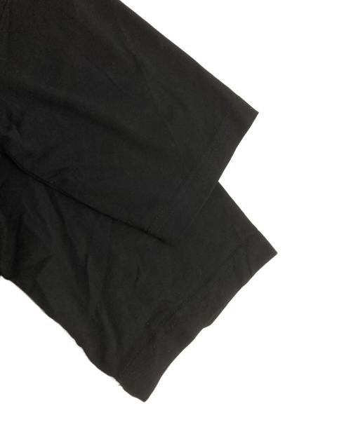 DIESEL（ディーゼル）DIESEL (ディーゼル) T-ROWY-OD Tシャツ　ロゴTシャツ ブラック サイズ:XSの古着・服飾アイテム