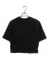DIESEL (ディーゼル) T-ROWY-OD Tシャツ　ロゴTシャツ ブラック サイズ:XS：8000円