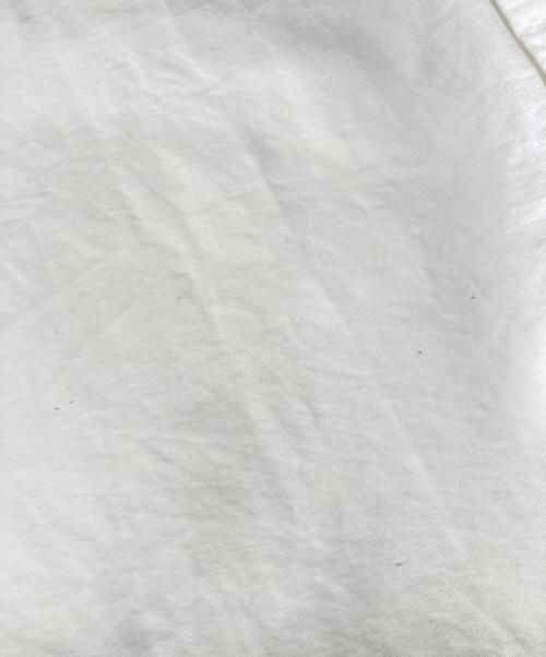 POLO RALPH LAUREN（ポロ・ラルフローレン）POLO RALPH LAUREN (ポロ・ラルフローレン) レギュラーカラーシャツ ホワイト サイズ:Mの古着・服飾アイテム