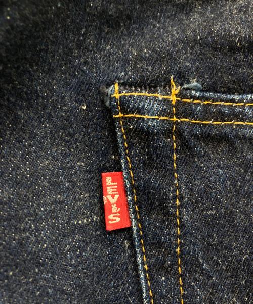 LEVI'S（リーバイス）LEVI'S (リーバイス) 90`S 501XX / デニムパンツ インディゴ サイズ:W32の古着・服飾アイテム