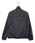 FRED PERRY (フレッドペリー) Print Harrington JKT グリーン サイズ:M：7000円