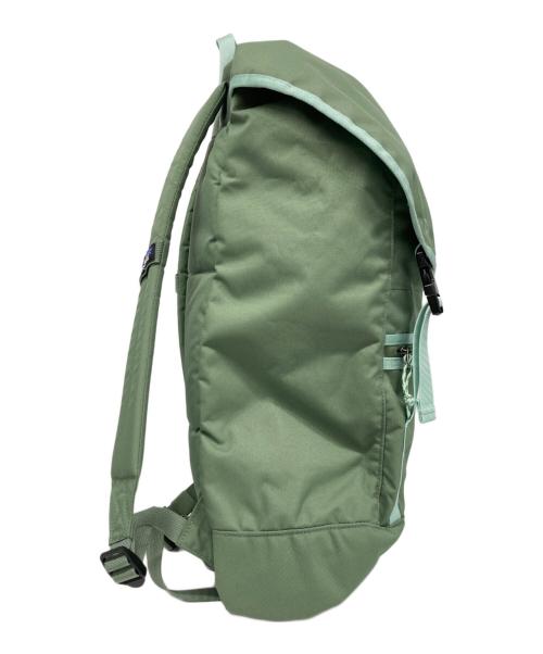 Patagonia（パタゴニア）Patagonia (パタゴニア) Arbor Classic Pack 25L / アーバークラシックパック グリーンの古着・服飾アイテム