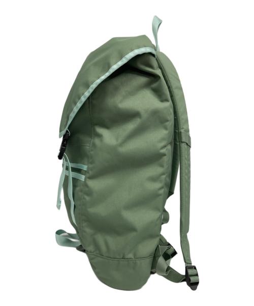 Patagonia（パタゴニア）Patagonia (パタゴニア) Arbor Classic Pack 25L / アーバークラシックパック グリーンの古着・服飾アイテム